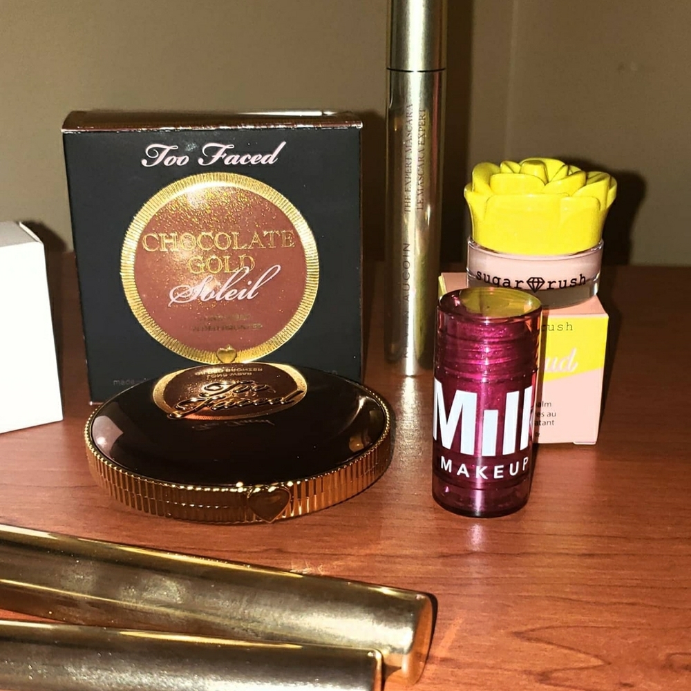 Meet your Posher, Synthwave